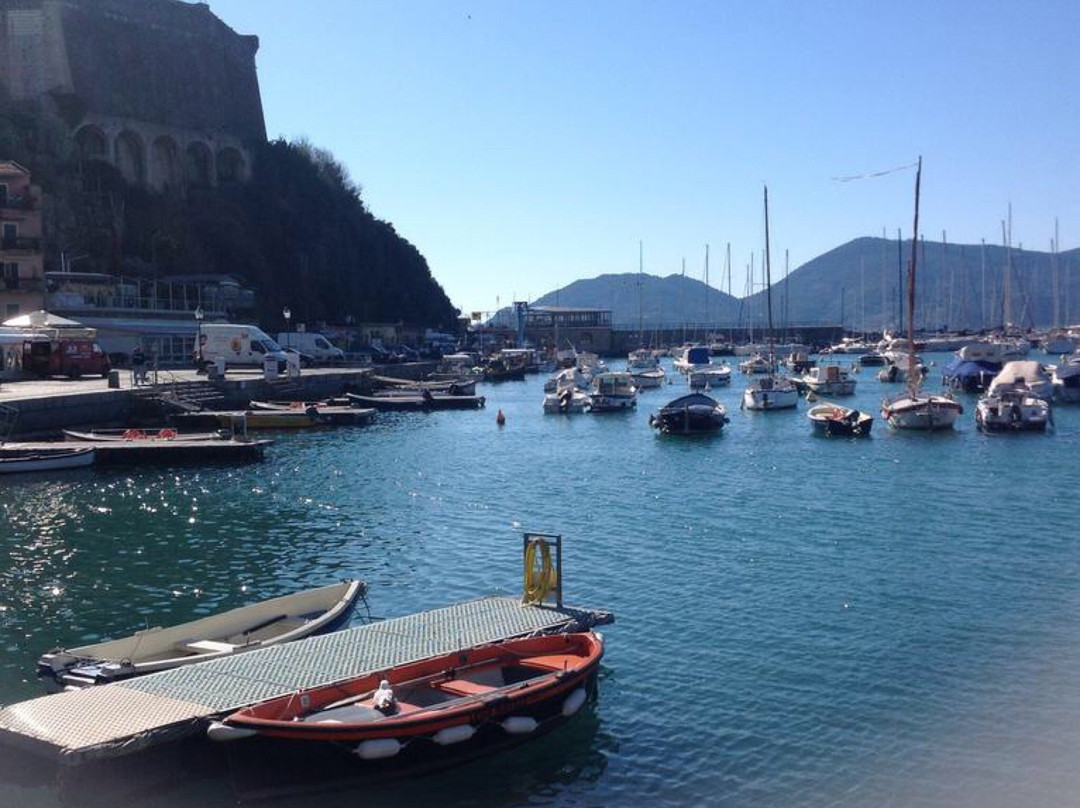Affittacamere la Baia di Lerici
