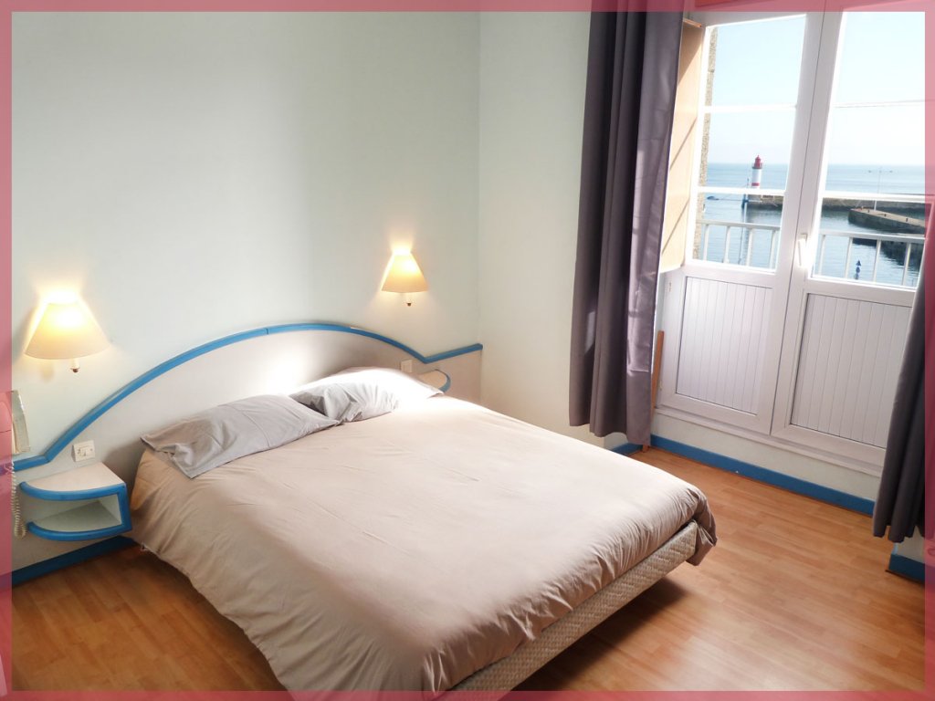 Hotel l'Escale-官方