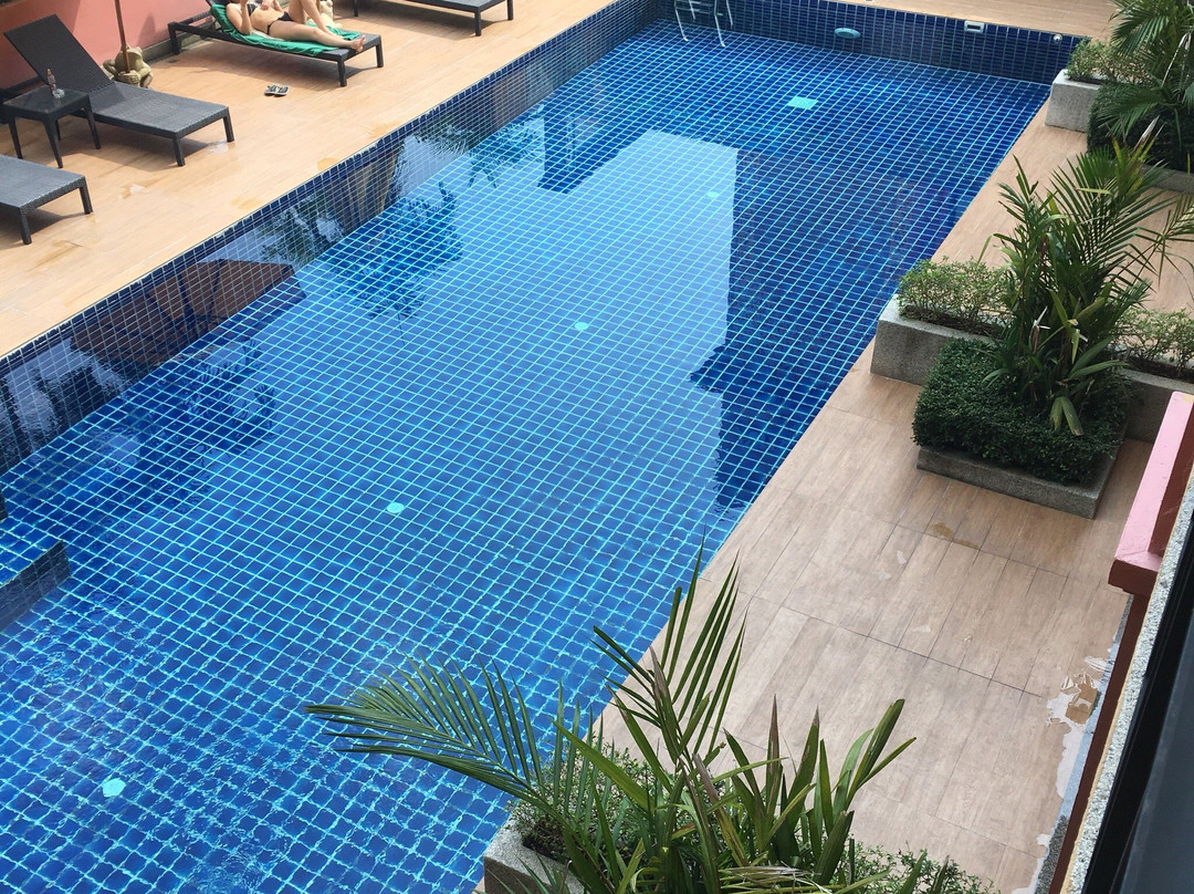 Riad Anchan Hotel and Studio Phuket主图