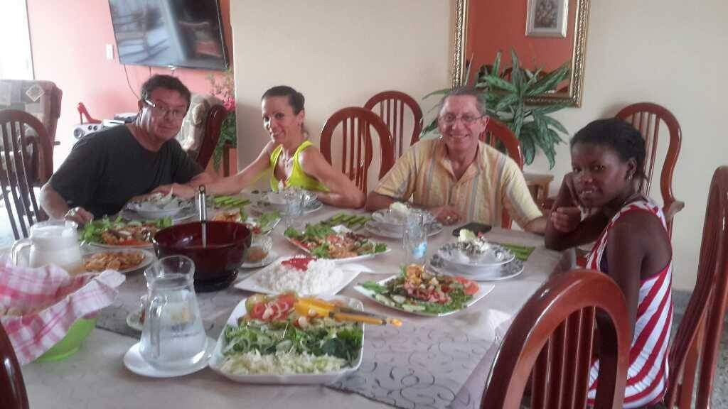 Casa La Tropical主图