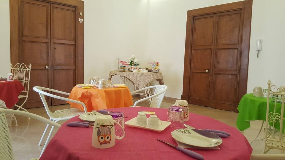 B&B La Campana Salentina主图