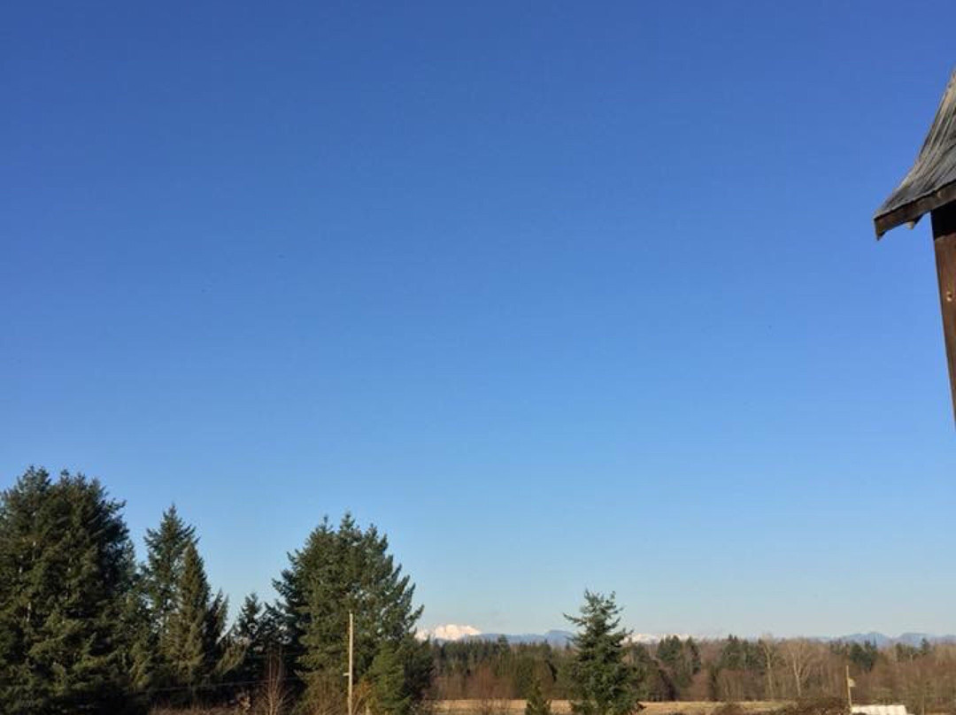 Vista D'oro Farms & Winery-Langley必去景点