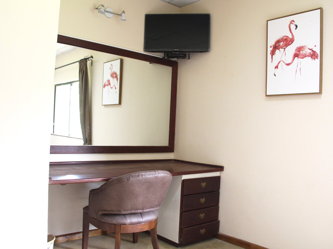 River Bird Guest House主图