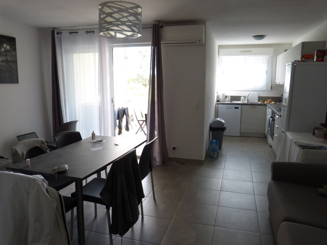 Residence Pinarello