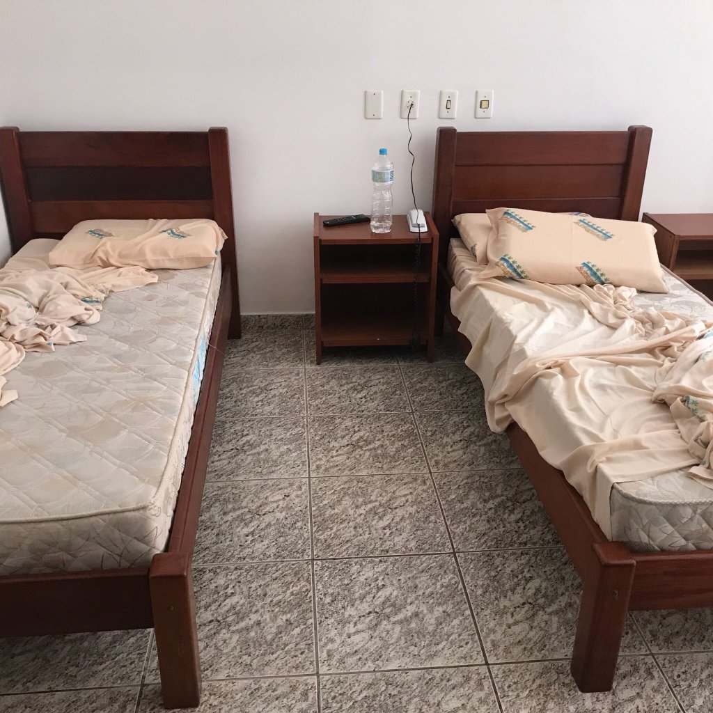 Hotel Araguaia-官方