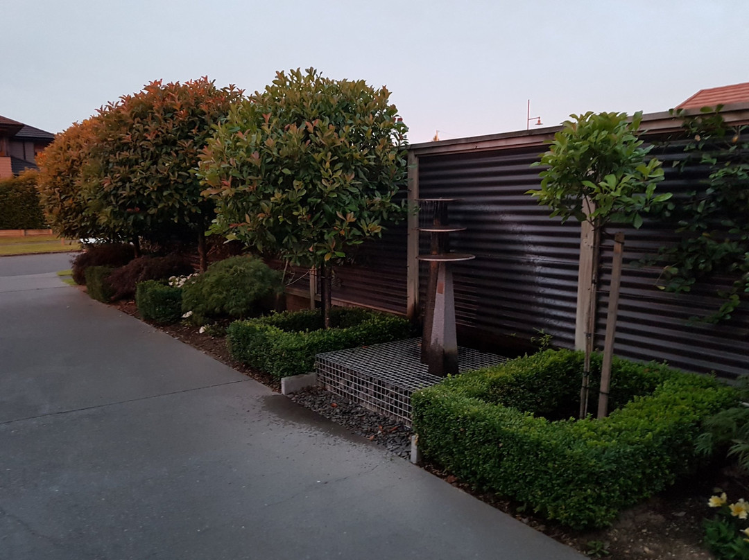 第十号住宿加早餐旅馆主图