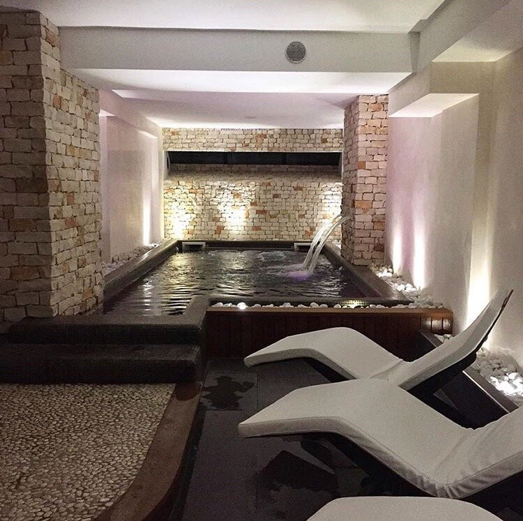 Fluentia Beauty & Spa-Castel di Sangro必去景点