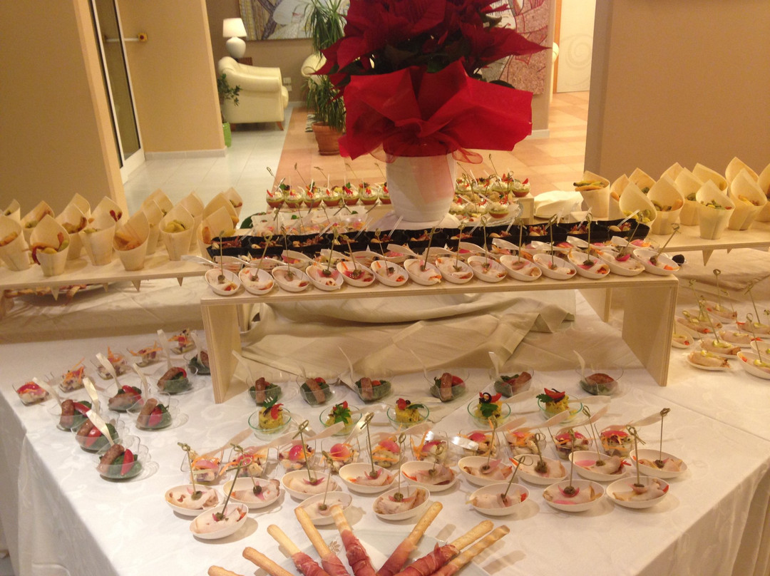 Hotel Approdo Domus Francescana主图