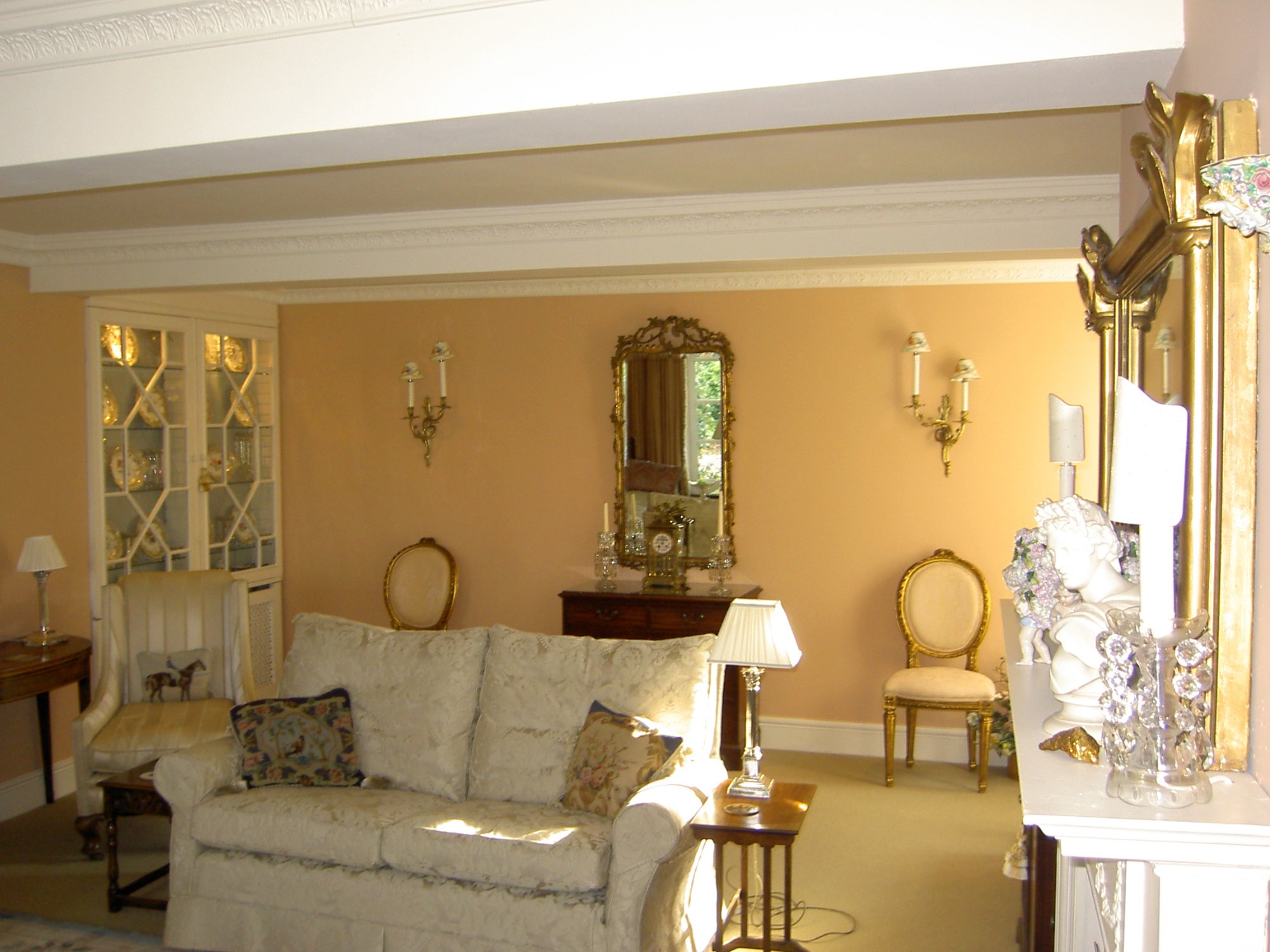 Egerton Manor Farm B&B-官方