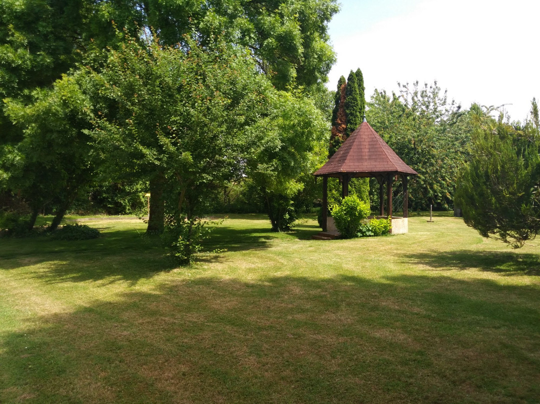 Le Logis de Vallans主图