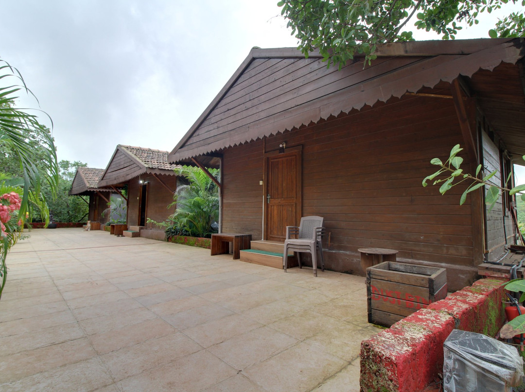 Sylvan Greens Resort主图