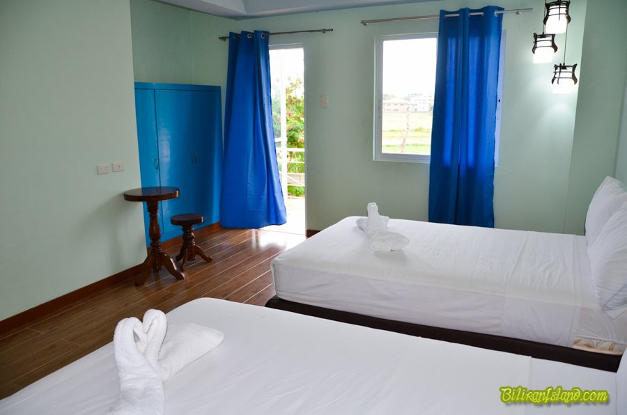 Fragoch Tourist Inn主图