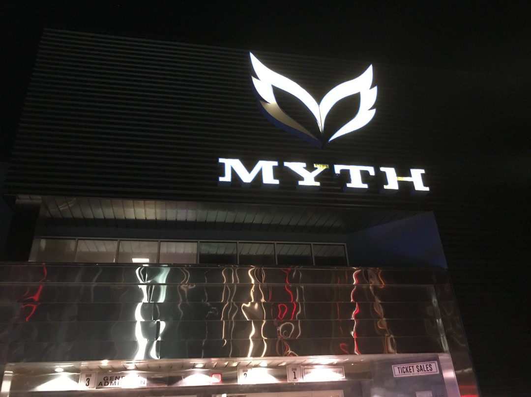 Myth-Maplewood必去景点