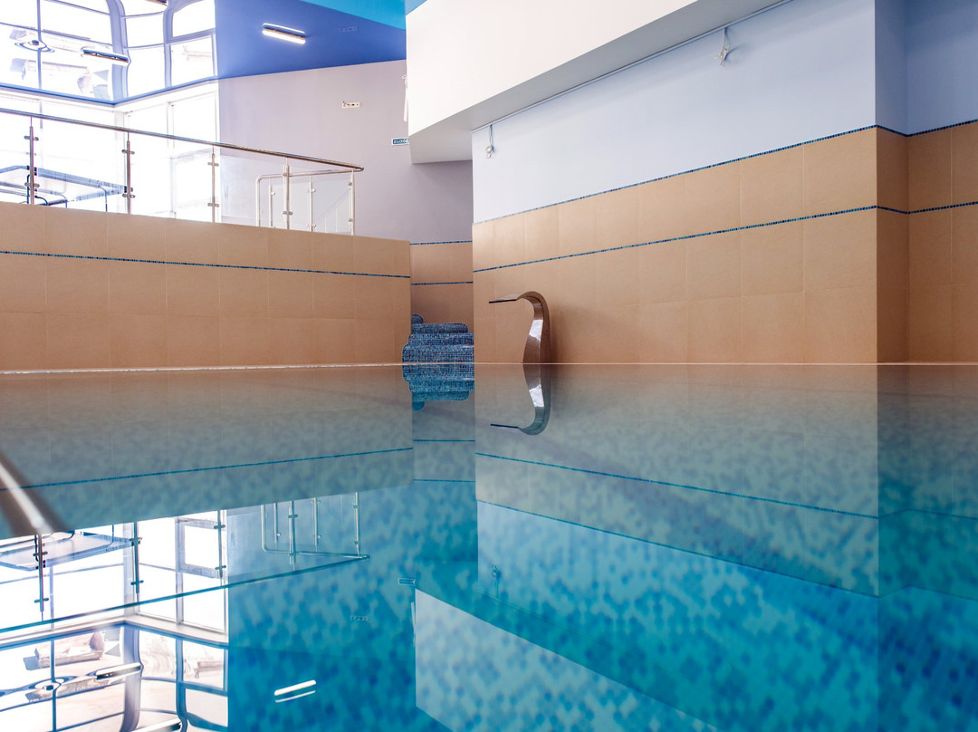 Greatfeel Wellness Center景点图片