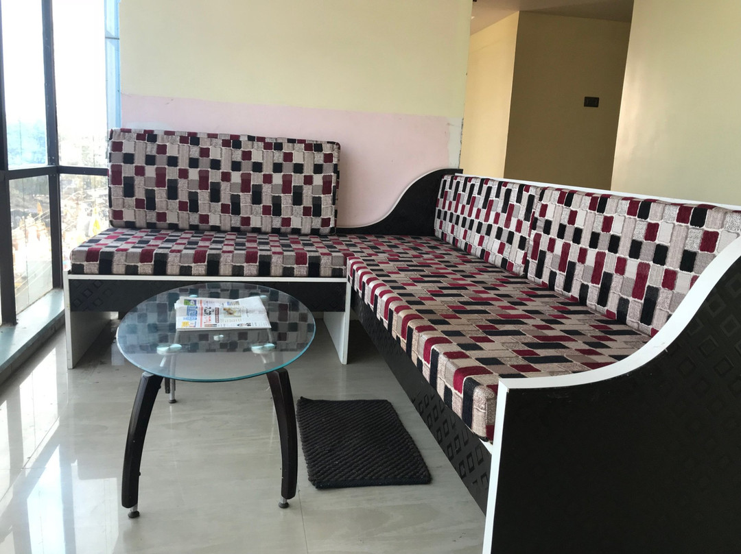 Ushasree Residency主图