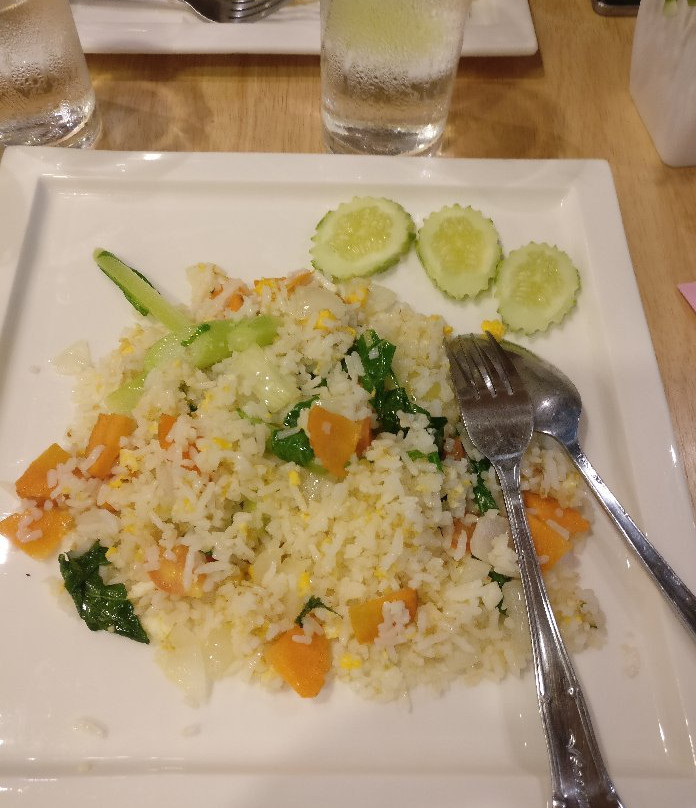 Chef Kag Restaurant