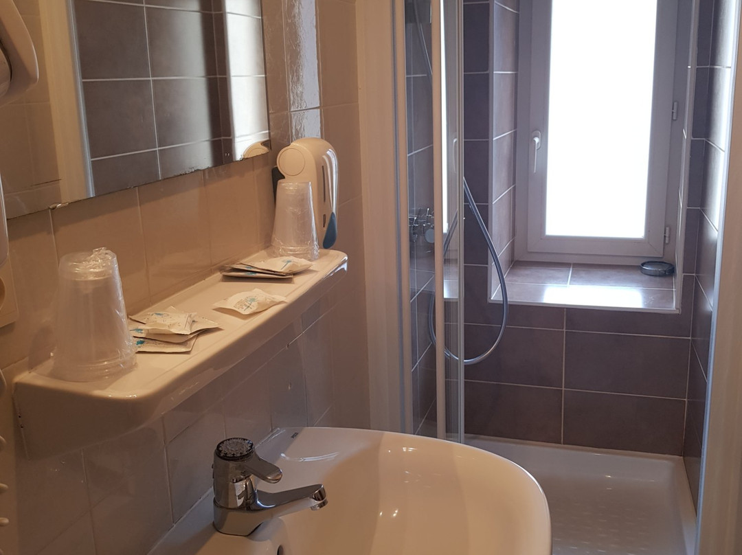 Hotel de l'Europe主图