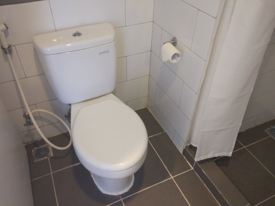 Hotel Citradream Bandung主图