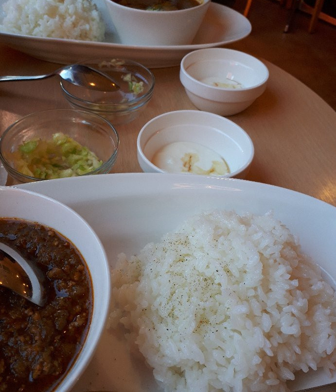 カレースーパースター