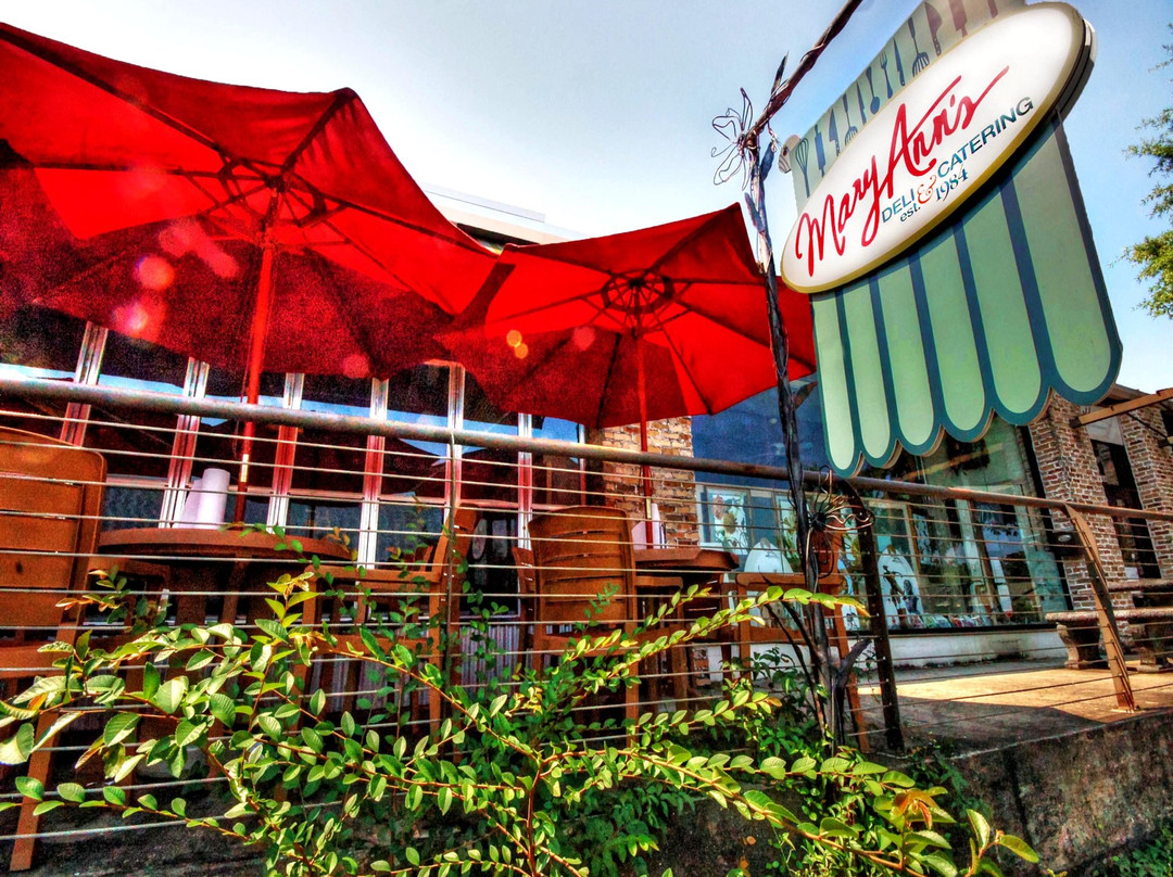 Windmill Market-费尔霍普必去景点