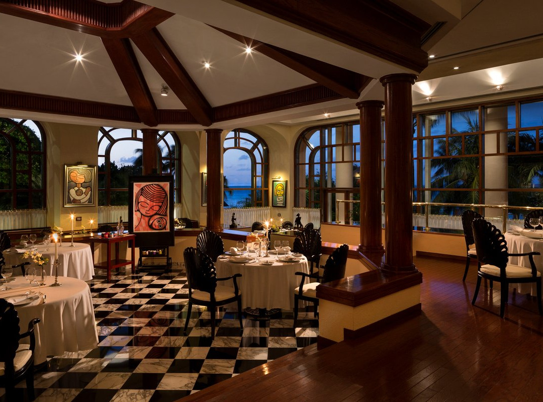 Restaurant Le Basilic