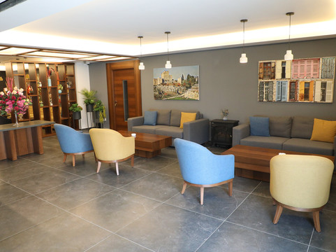 Byblos Palms Suites Hotel