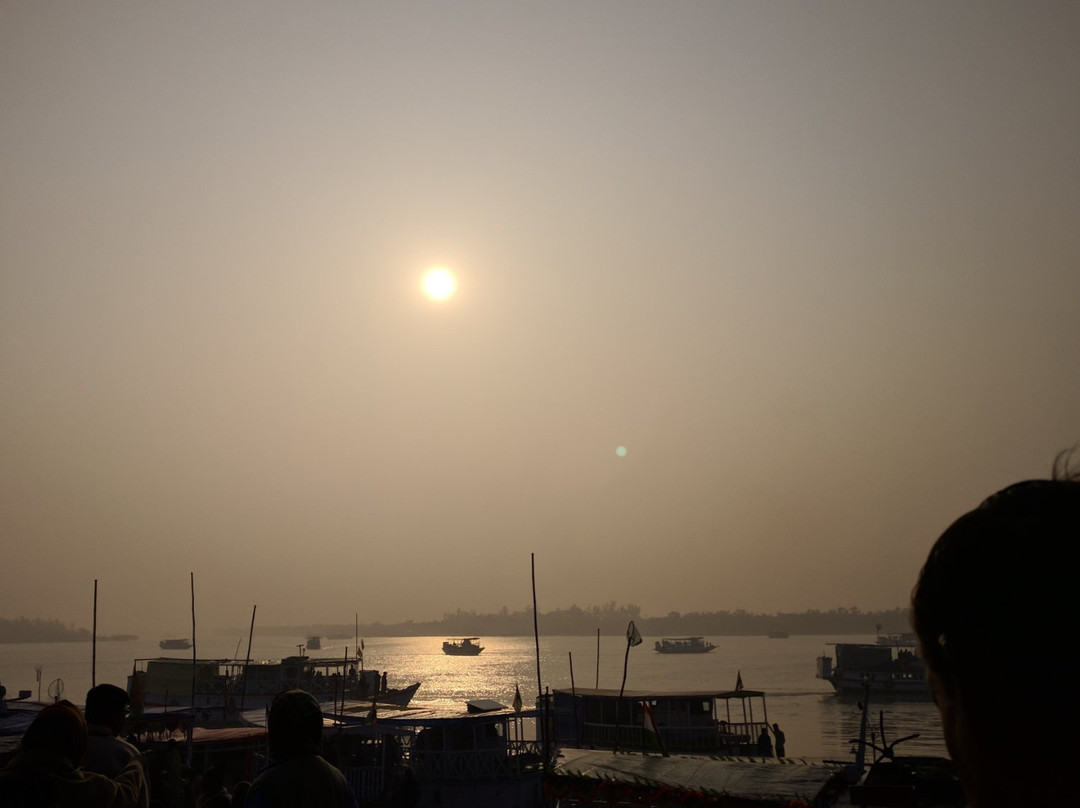 null-Sundarbans National Park