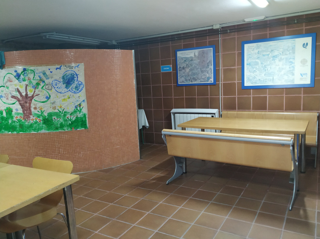 Albergue De Cea