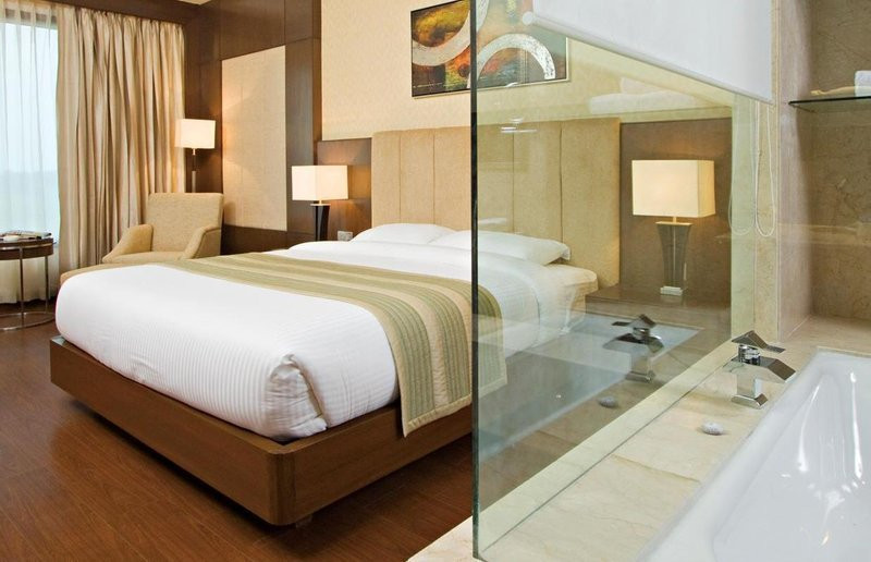 卡巴娜埃克特尔酒店主图