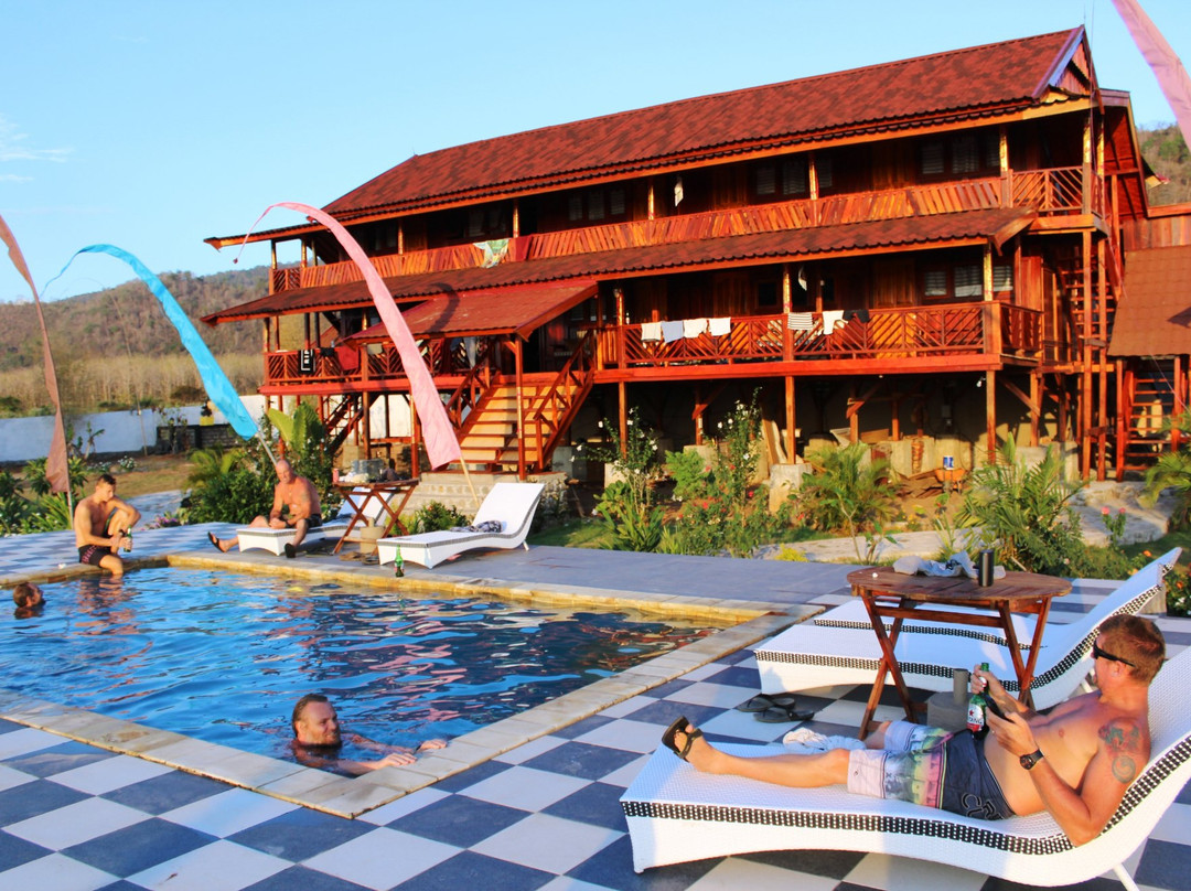 Lakey Peak Haven