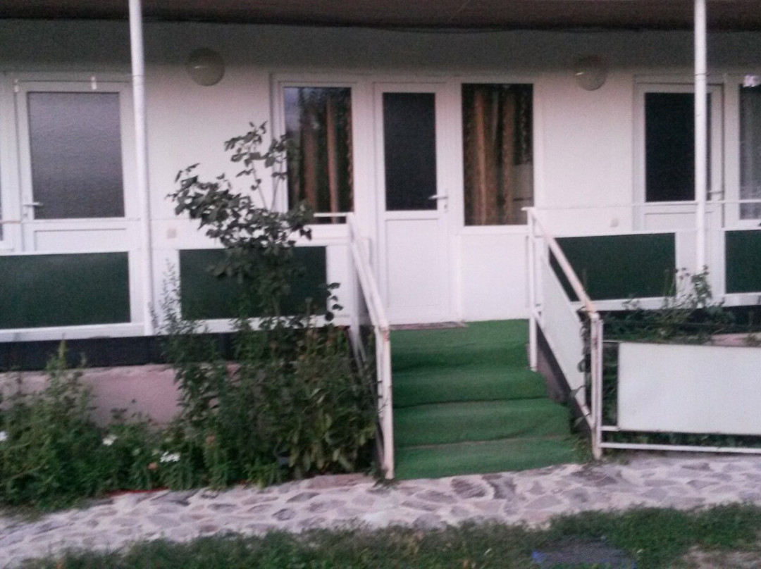 Hotel Vardzia K A L A