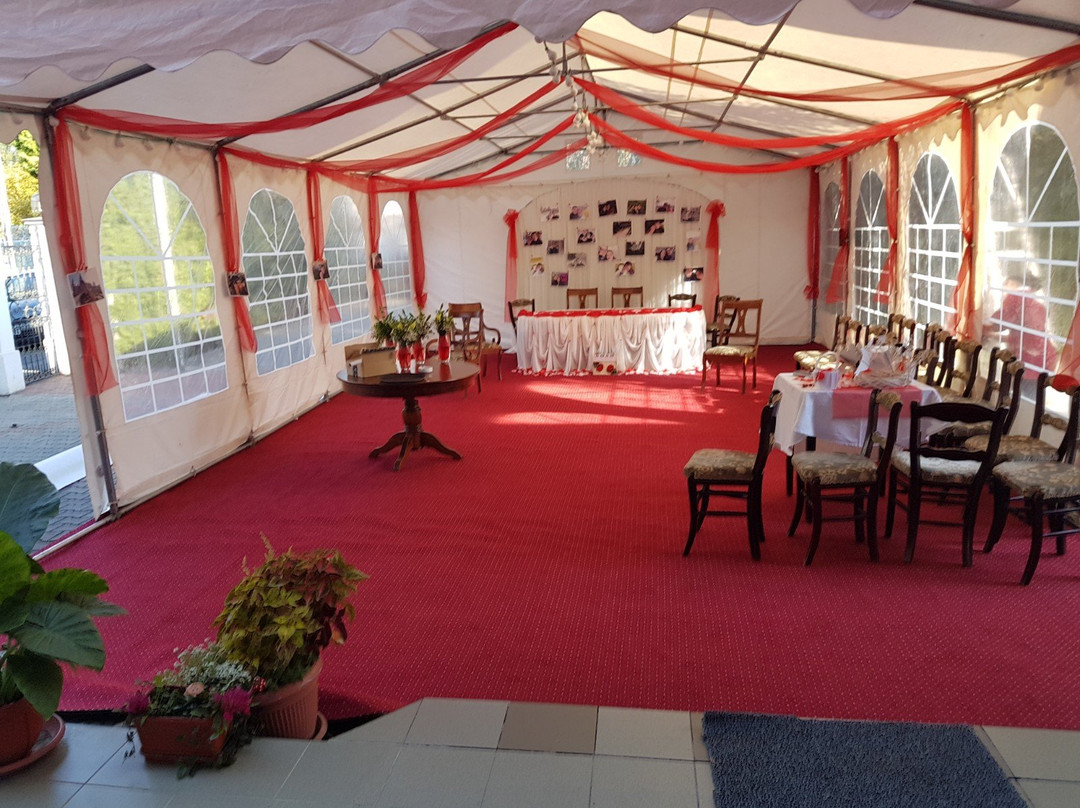 Curtea Bavareza主图