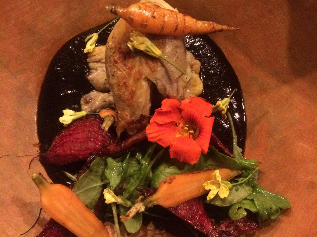 Ocotlán de Morelos餐馆和美食-Mi Tierra Linda