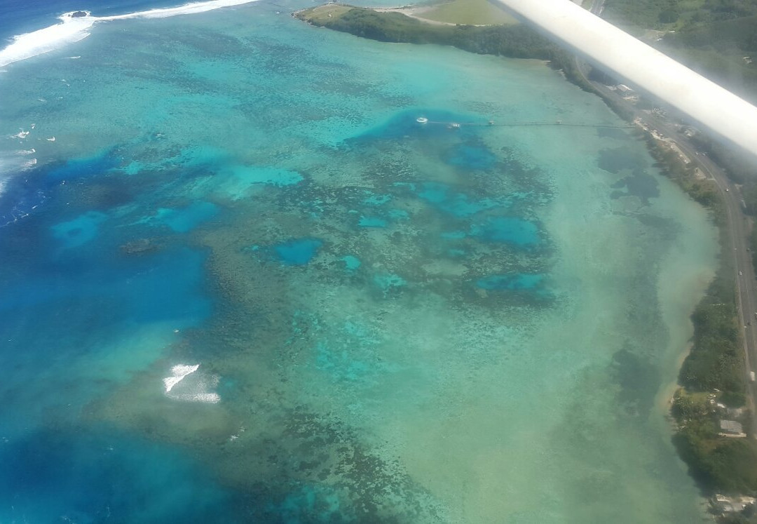 Sky Guam Aviation-Barrigada必去景点