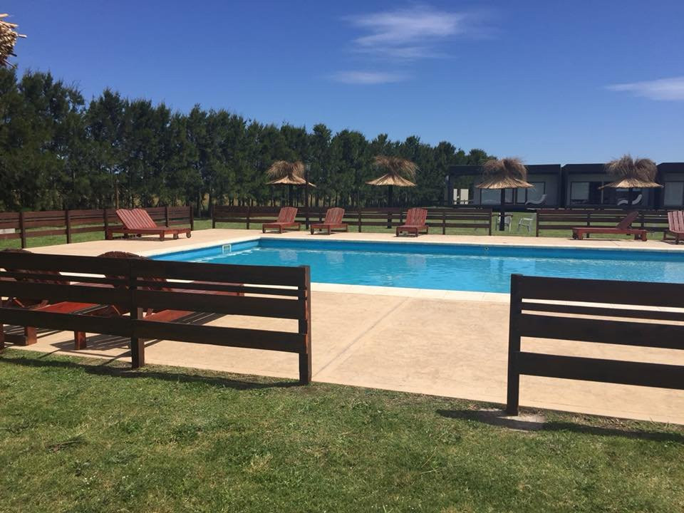 La Posada del Indio主图