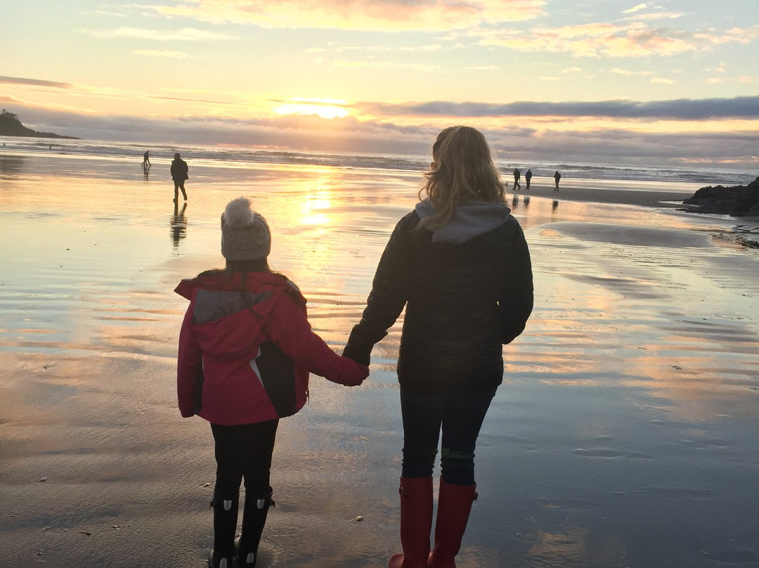 Pacific Sands Beach Resort主图