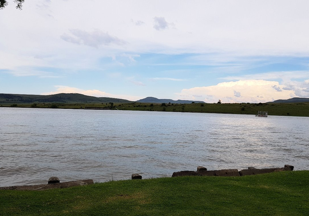 Vrede旅游攻略图片