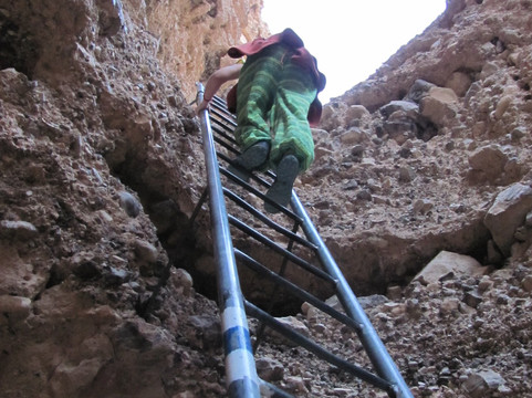 Ada Canion-米茨佩拉蒙必去景点