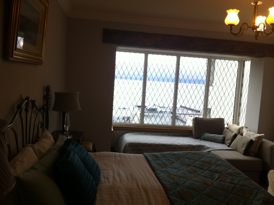 Red Sails Bed and Breakfast主图