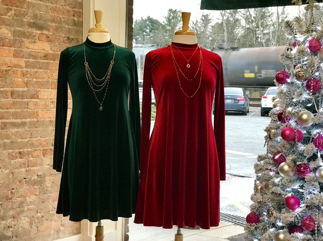 Spruced Boutique-Spruce Pine必去景点