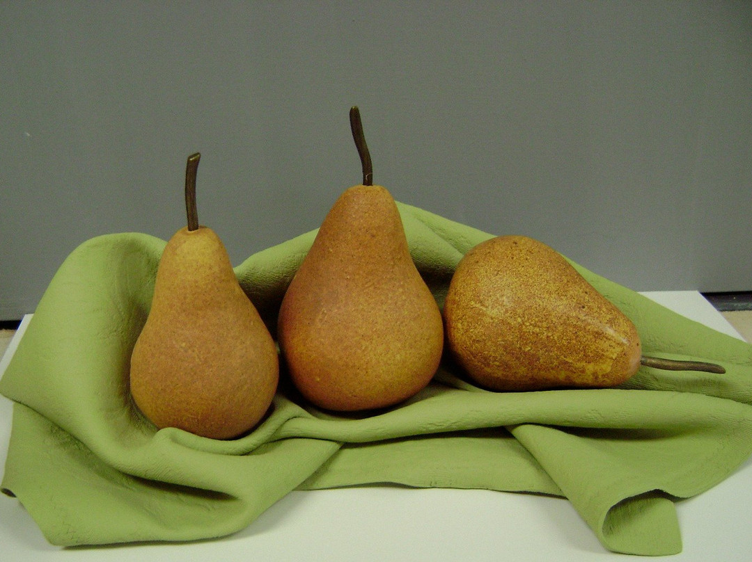 The Artery-戴维斯必去景点