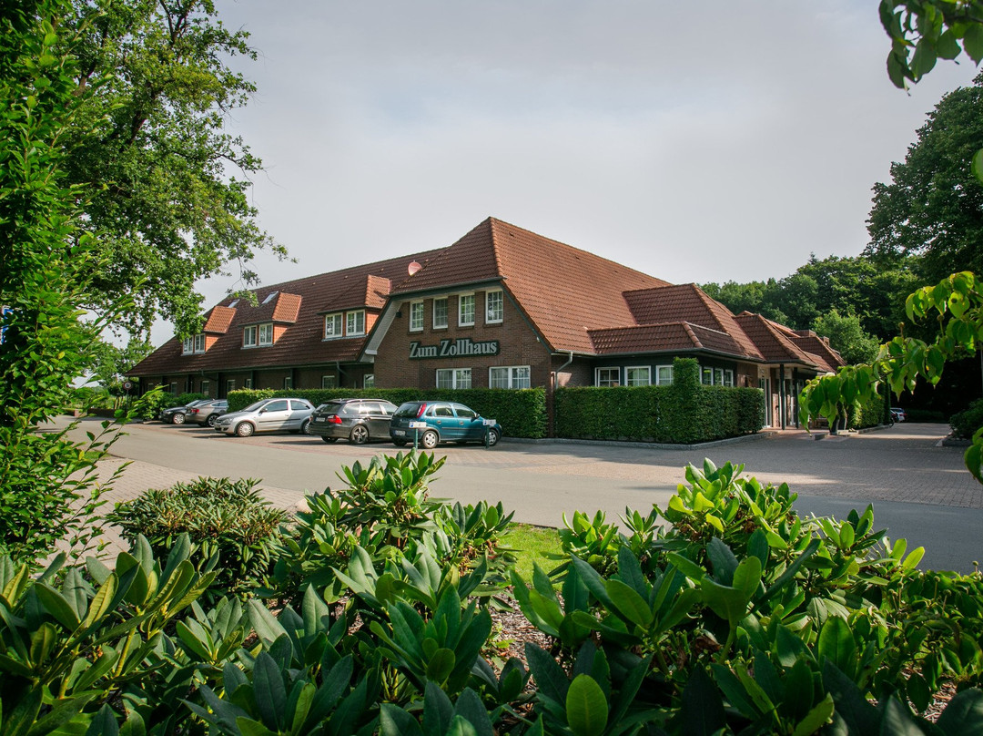Residenz Hotel Zum Zollhaus