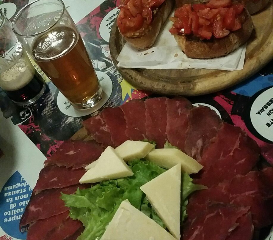 Officine Libra-蒙扎必去景点