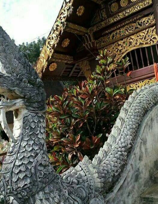 Wat Yang Luang
