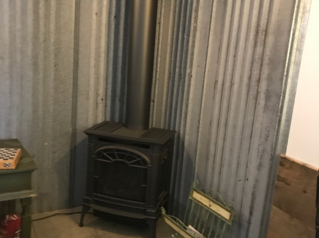 Samish Bay Cheese-Bow必去景点