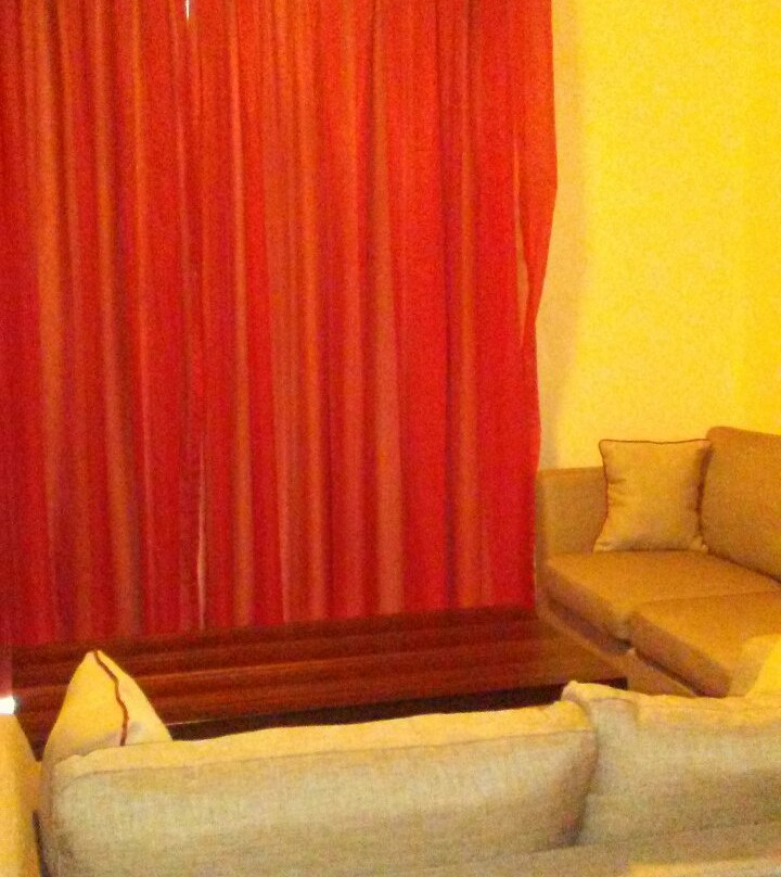 Sigona Golf Club-Kikuyu必去景点