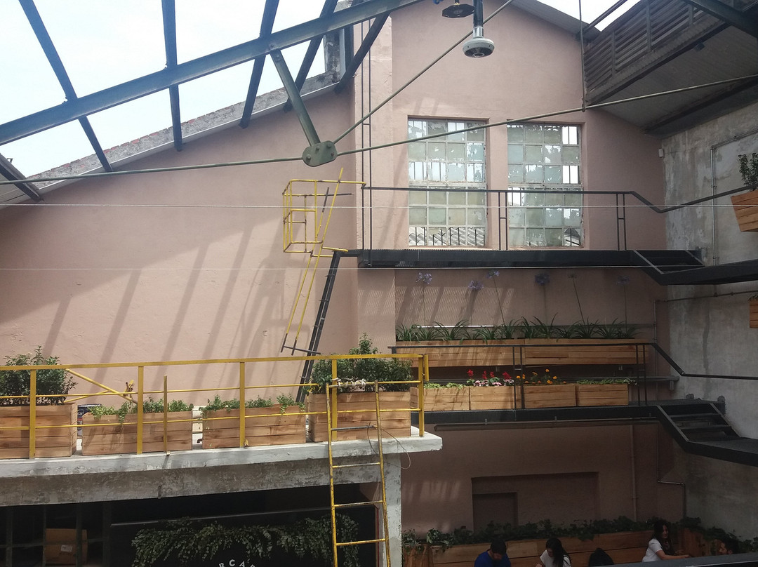 Mercado Ferrando-蒙得维的亚必去景点