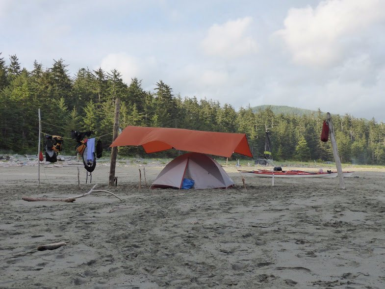 Go Kayak Sea Kayak Instruction景点图片