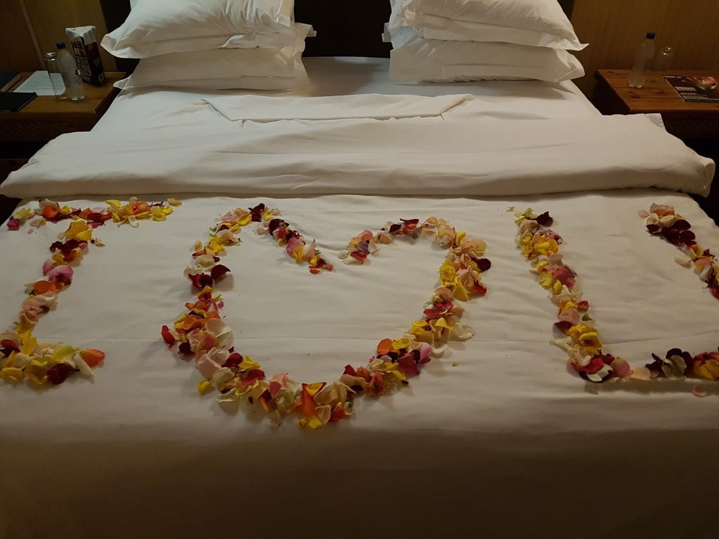 Askari Game Lodge-比勒陀利亚必去景点