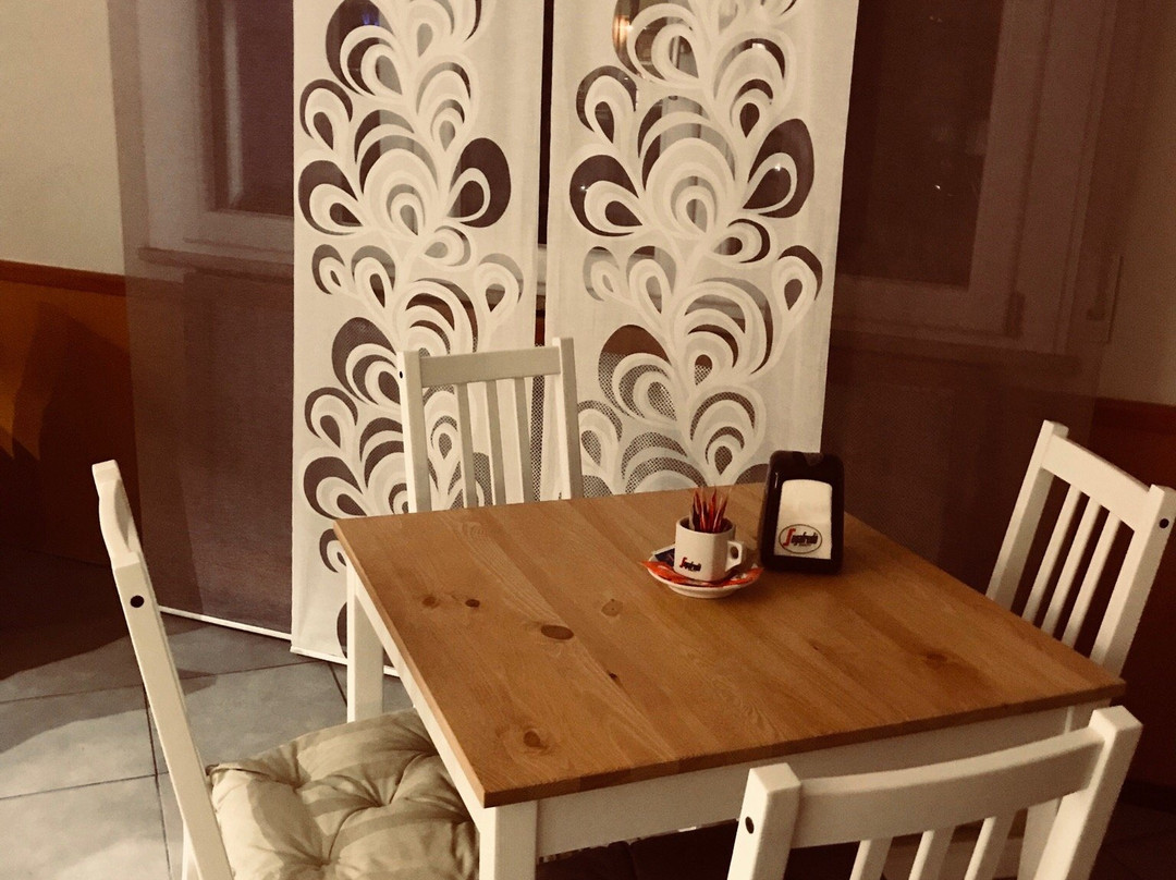 American Bar-Gatteo必去景点